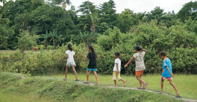 Saya Ingin Menjadi Dokter
