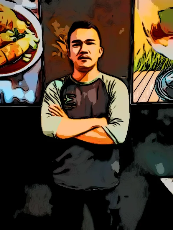 Peringatan Zendrato, Pemilik Situs DuniaKuTulis, duniakutulis.com